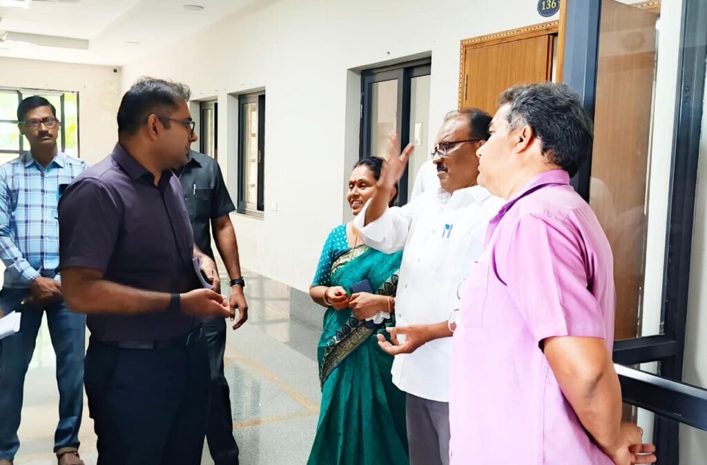 పైలట్ గ్రామంగా   రత్నాపూర్ ఇందిరమ్మ గృహాలు నిర్మించుకొనే వారికి ఒక్క ఛాన్స్   సర్పంచ్ పల్లె ప్రతిమ పీవీరావు