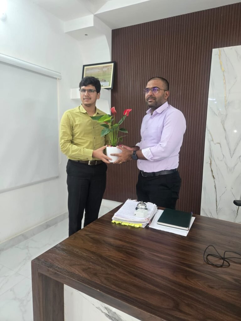 ఆర్.ఓ.ఎఫ్.ఆర్., భూ సమస్యల పరిష్కారానికి సమిష్టి కృషి
