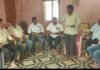 ఈ నెల 20న జరిగే జిల్లా ప్రధమ మహాసభను జయప్రదం చేయండి- ఏపీడబ్ల్యూజేఎఫ్