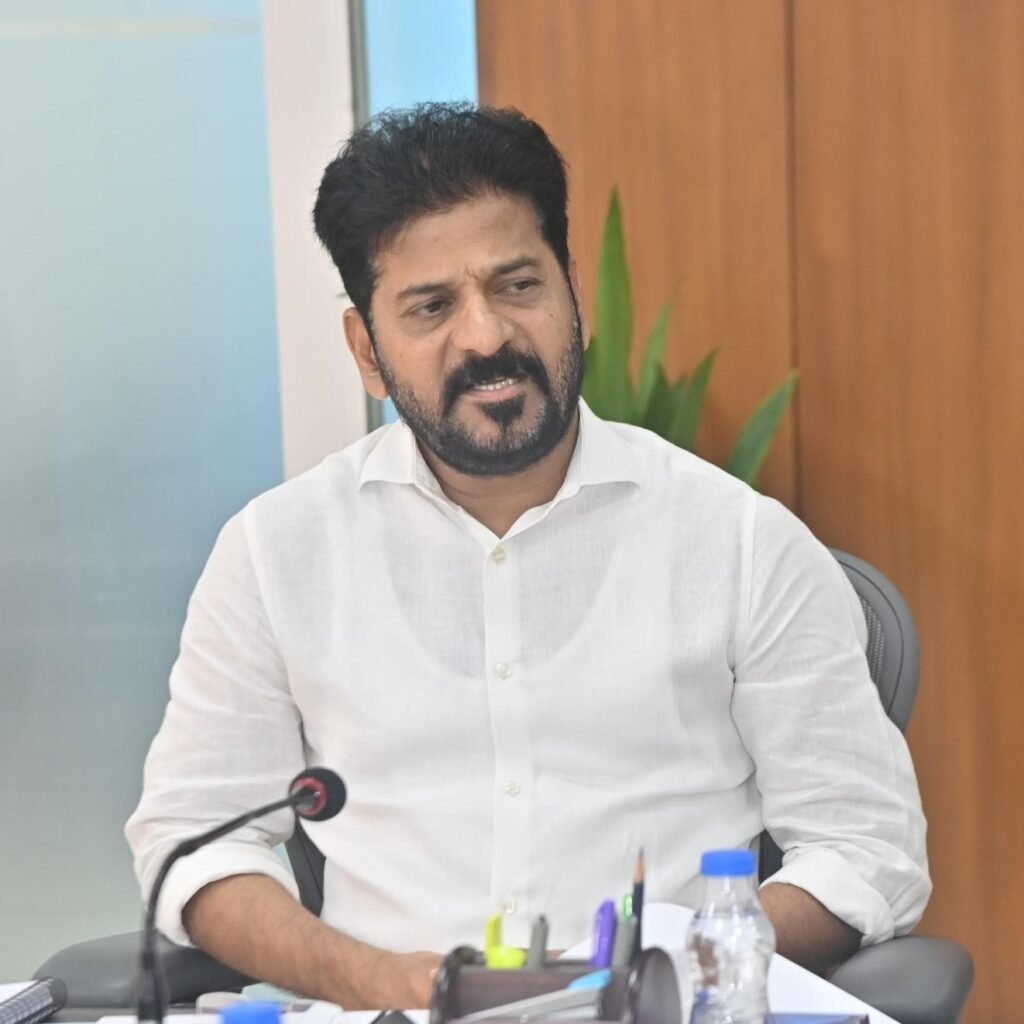 తెలంగాణ మలిదశ ఉద్యమకారుడు లింగాల కేదారి కుటుంబానికి పది లక్షలు ఆర్ధిక సహాయం సీఎంఆర్ ఎఫ్ నుంచి మంజూరుకు సీఎం రేవంత్ ఆదేశాలు