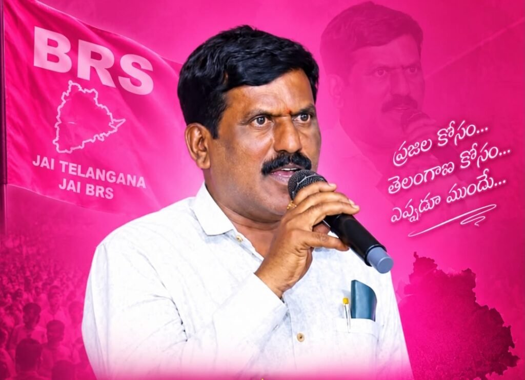 మందమర్రి.బి ఆర్ ఎస్ పట్టణ అధ్యక్షులు జంగిలి రవీందర్ మరణం పట్టణ ప్రజల్ని దిగ్భ్రాంతికి గురిచేసింది.
