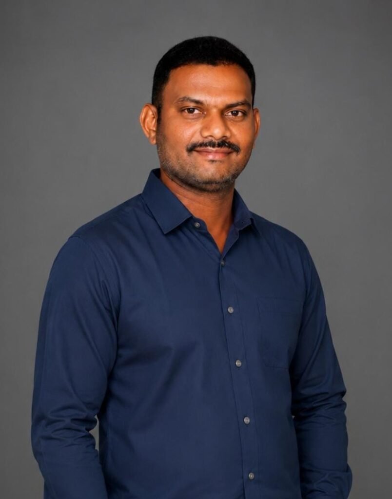 మంచిర్యాల జిల్లా టీఆల్ స్ఏ అధ్యక్షుడిగా ముక్త సంతోష్ కుమార్ నియామకం.