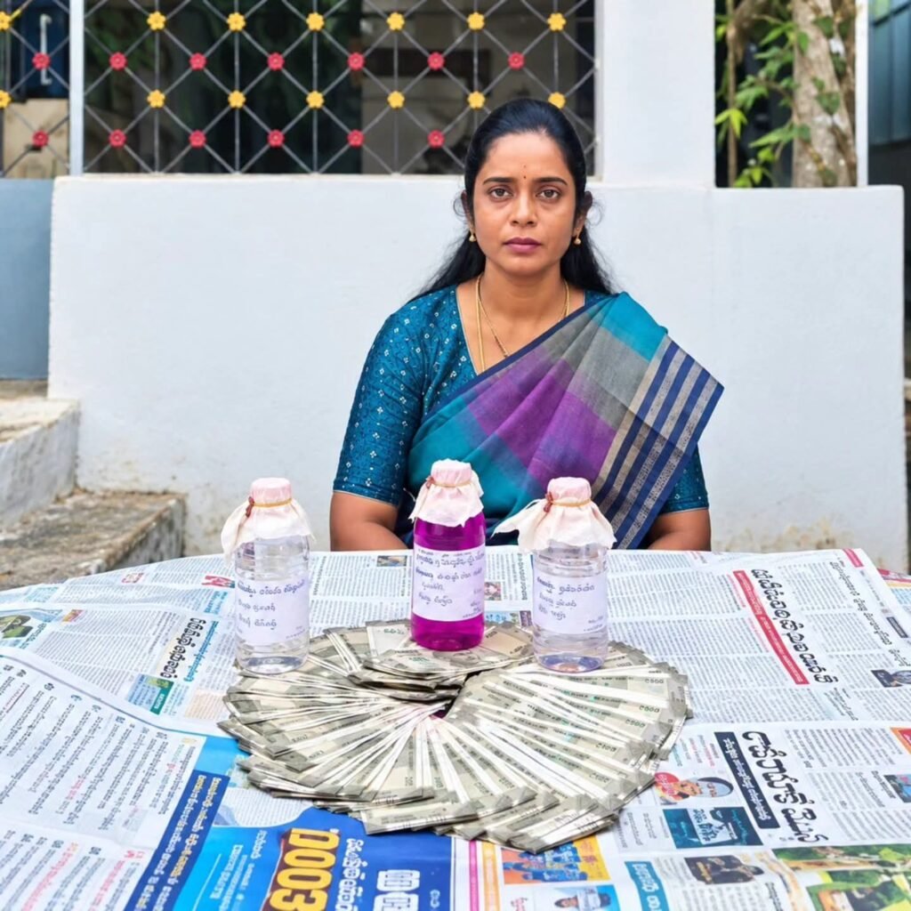 జగిత్యాల జిల్లాలో కలకలం!జిల్లాలో ఏసీబీ పోలీసుల దాడి.
