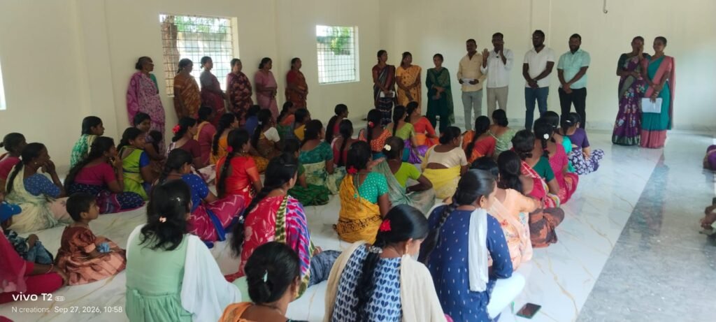 నిరక్షరాస్యతను రూపుమాపేందుకే ఉల్లాస్ పరీక్షలు.