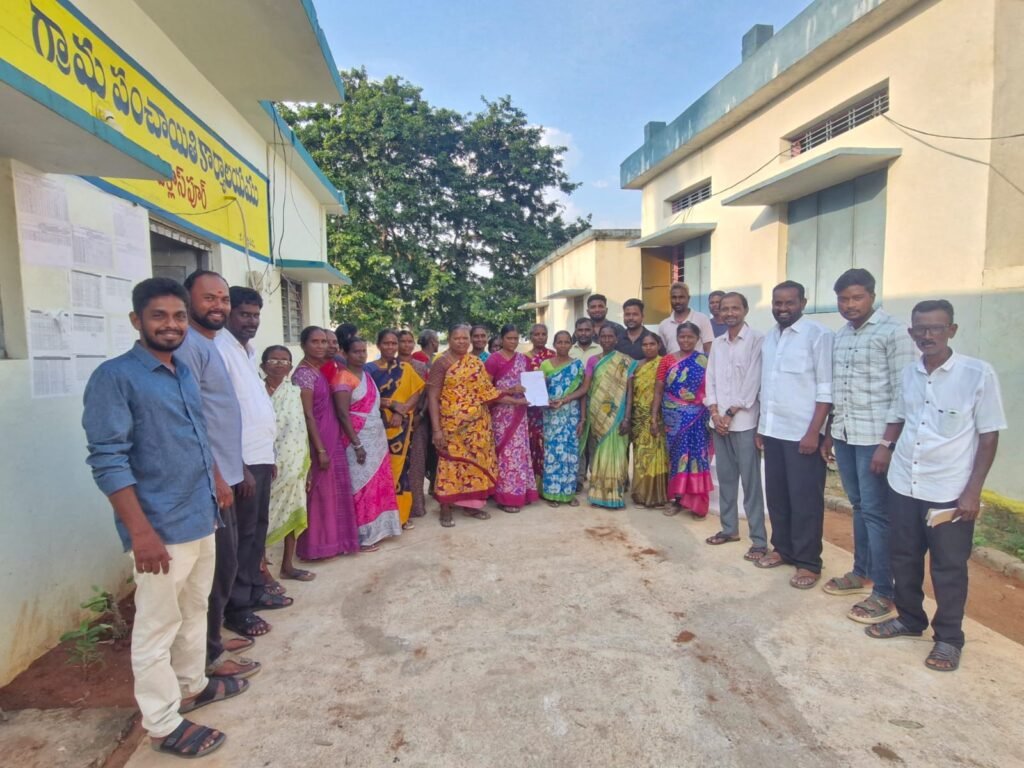 గ్రామపంచాయతీ తీర్మానాలను బేఖాతరు చేస్తున్న బెల్టు షాపులు,ఎక్సైజ్‌, పోలీసు శాఖలు పట్టించుకోవడం లేదని గ్రామస్తుల ఆరోపణ