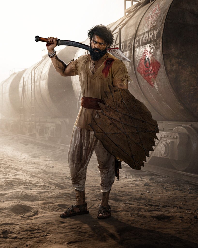 ‘SYG’ (సంబరాల ఏటి గట్టు) సినిమా షూటింగ్ పూర్తి