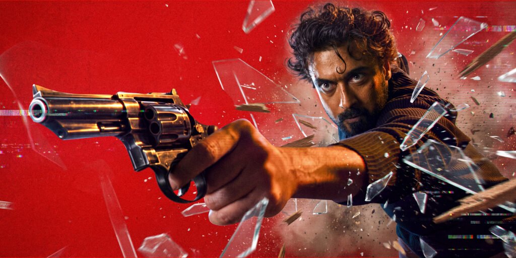 సీన్’ సినిమా నవంబర్ 6న రిలీజ్
