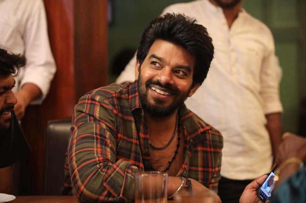 G.O.A.T (గోట్) మూవీ నవంబరు 12న విడుదల