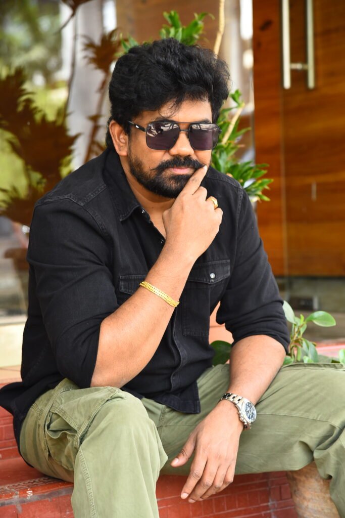 కిల్లర్” సినిమా ప్రాజెక్ట్ రూట్ అనే ఆర్టిఫిషల్ ఇంటెలిజెన్స్ నేపథ్యంగా ఉంటుంది. – డైరెక్టర్, ప్రొడ్యూసర్, యాక్టర్ పూర్వాజ్