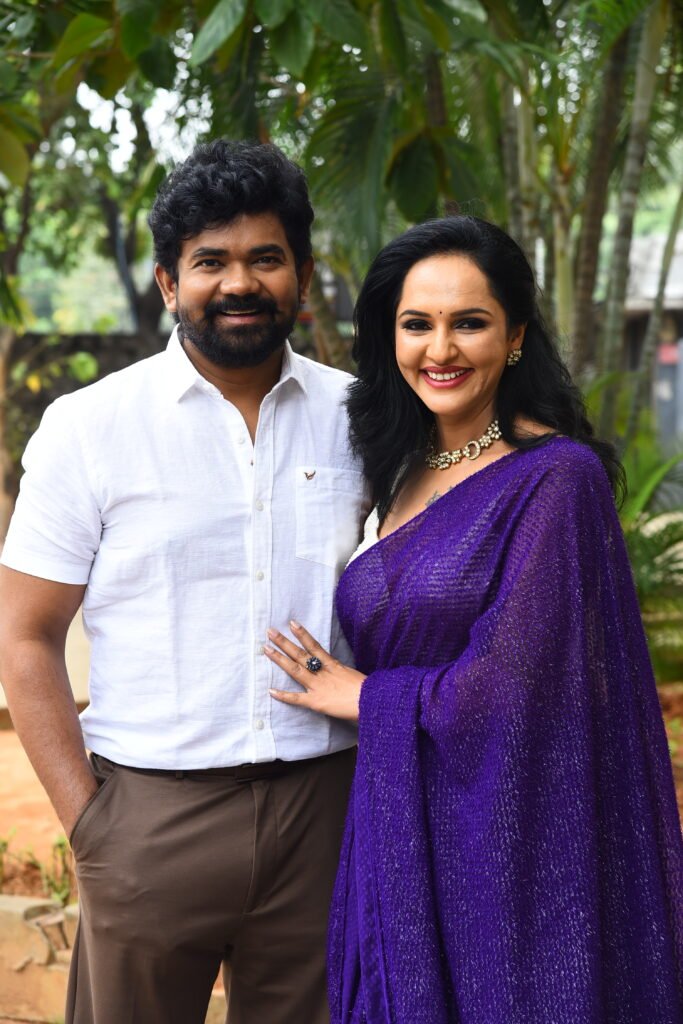 కిల్లర్” సినిమా సెకండాఫ్ ట్విస్ట్ చెప్పిన వారికి కోటి రూపాయల బహుమతి  – డైరెక్టర్, ప్రొడ్యూసర్, యాక్టర్ పూర్వాజ్