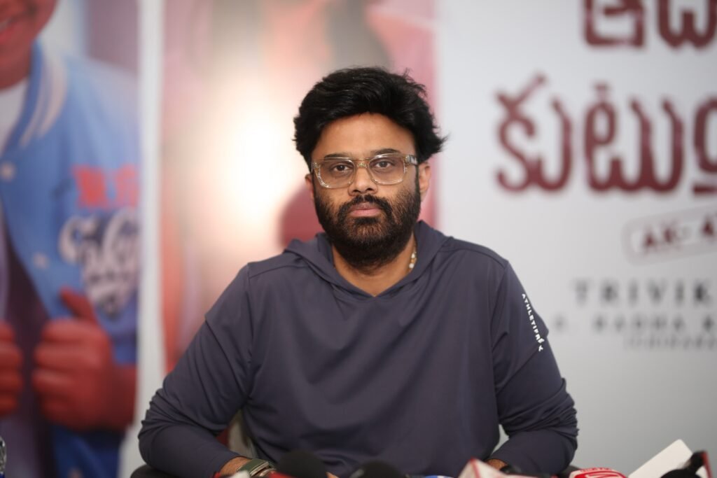 ఆదర్శ కుటుంబం హౌస్ నెం.47’ సినిమా కాస్త ఆలస్యంగా రిలీజ్