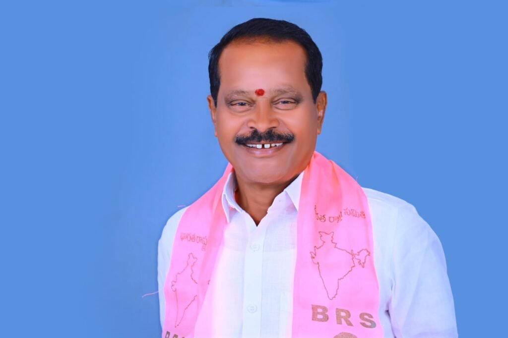 యాసంగి వరి సాగుపై రైతులకు స్పష్టమైన భరోసా కల్పించాలి.