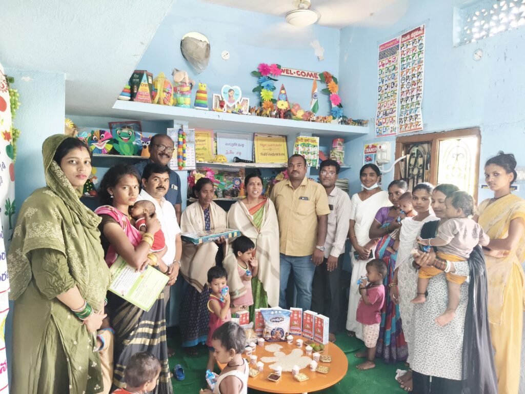 ‘మానవ సేవే మాధవ సేవ’.. సేవా సంకల్ప్ అభియాన్‌లో సేవా కార్యక్రమాలు.