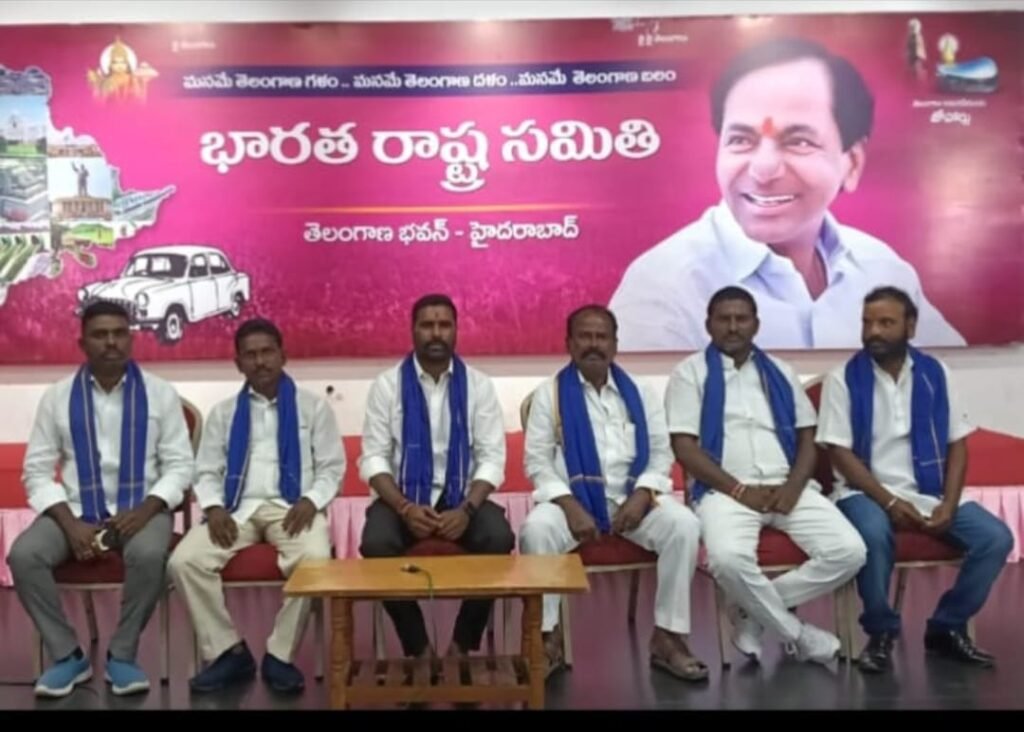 మంథనిలో దళిత బంధు పథకం అమలు ఏమైంది?