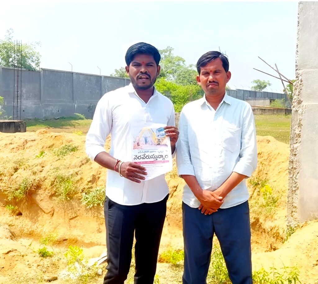 చెన్నూర్ బస్ డిపో నిర్మాణ పనుల పునరుద్ధరణకు చర్యలు తీసుకోవాలి:కోటపల్లి మండల సోషల్ మీడియా వింగ్ అధ్యక్షులు ఆసంపెల్లి సంపత్ కుమార్.