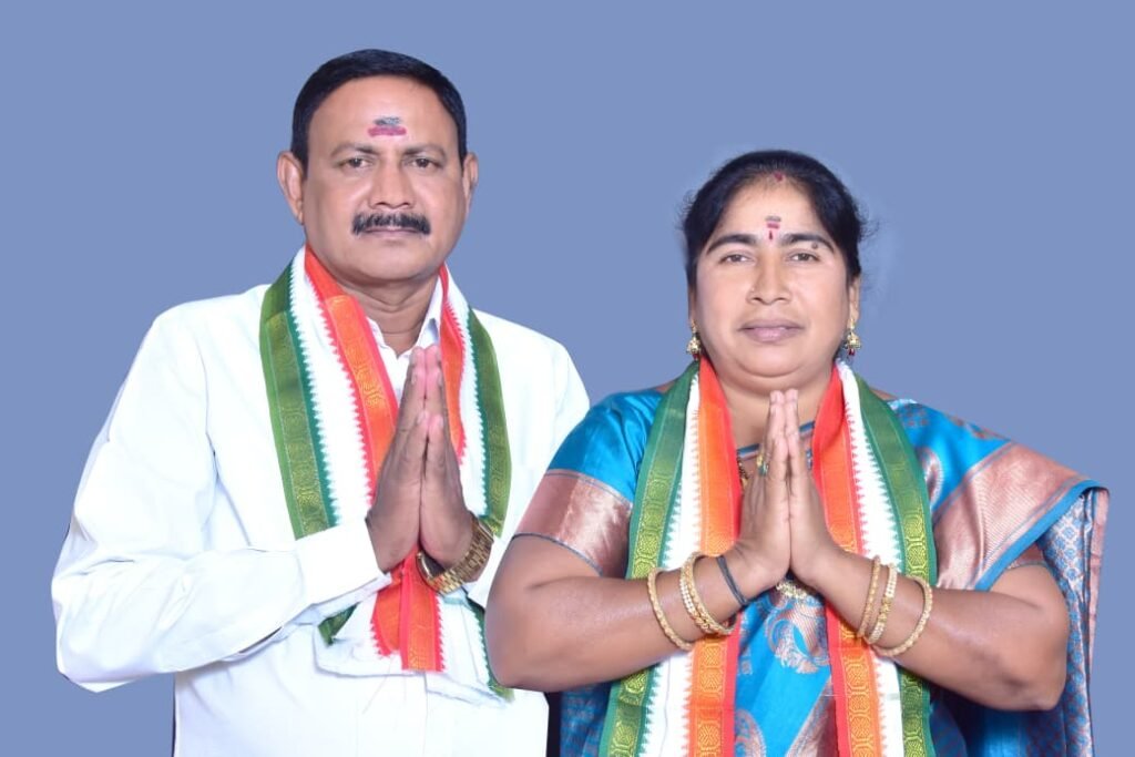 పంటలను కాపాడేందుకు ఎస్సారెస్పీ నీటి విడుదల,రైతులు నీటిని పొదుపుగా వినియోగించుకోవాలి: తాజా మాజీ ఎంపీపీ ఆరెల్లి దేవక్క కొమురయ్య గౌడ్