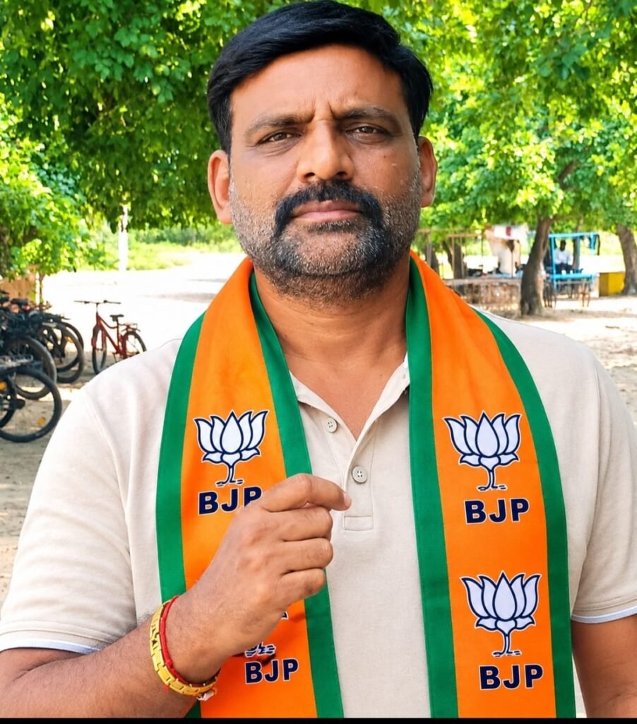సింగరేణిని కాపాడాల్సిన అధికారులే అక్రమ నిర్మాణాలకు అండగా నిలుస్తున్నారా? ఆర్జీ-3 జీఎం, ఎస్టేట్ అధికారులపై సీఎండీ, డైరెక్టర్‌ (పా)కు ఫిర్యాదు చేస్తాం.