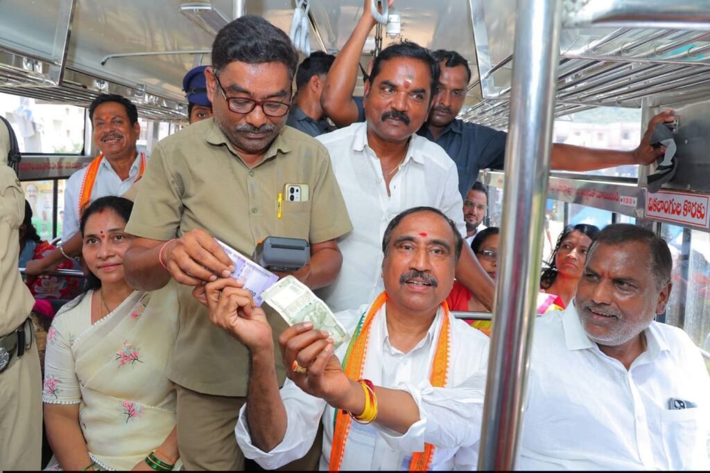 జగిత్యాల అర్బన్ హౌసింగ్ కాలనీలో అన్ని మౌలిక సదుపాయాలు కల్పిస్తాం, సంక్షేమ శాఖ మంత్రి అడ్లూరి లక్ష్మణ్ కుమార్.